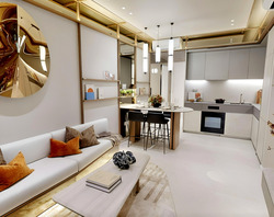 Union Square Residences (D1), Condominium #498522911
